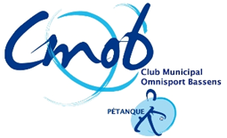 CMOB pétanque